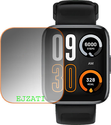 EJZATI Screen Guard for REALME WATCH 3 PRO(Pack of 1)