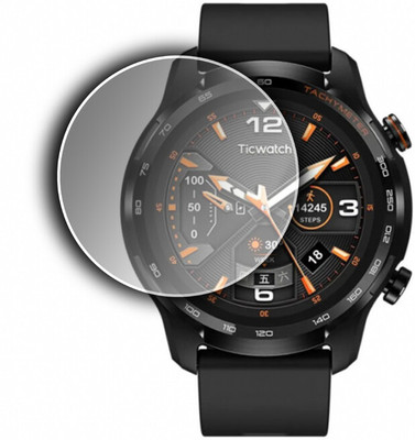 YCHROZE Screen Guard for TicWatch GTW ESIM(Pack of 1)