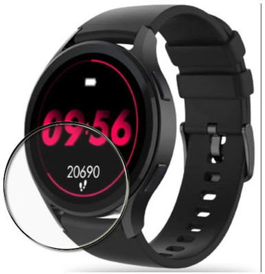 tombik Screen Guard for AW16:-Fire Boltt Apollo Smartwatch(Pack of 1)