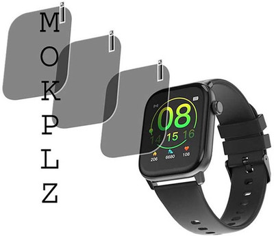 MOKPLZ Screen Guard for AMBRANE FITSHOT GRIP(Pack of 3)