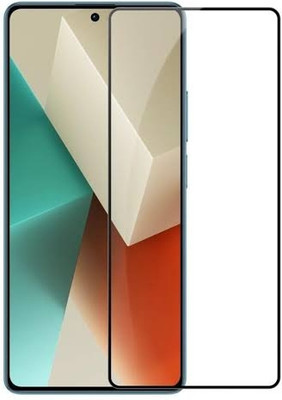 BALI HIGH QUALITY Screen Guard for Redmi Note 13 Pro, Redmi Note 13 Pro Plus(Pack of 1)