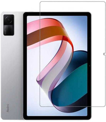 Ghilli Screen Guard for Redmi Pad 10.61 Inch (2022), (Anti-Scratch & Smudge Proof Premium Tempered Glass)(Pack of 1)