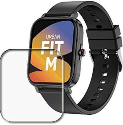 tombik Screen Guard for xc40-Inbase Urban FIT M Smartwatch(Pack of 1)