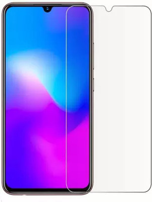 UDEEP Screen Guard for Vivo V11 Pro(Pack of 1)