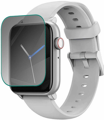 YCHROZE Screen Guard for Dizo Watch D2 Powe r1.91(Pack of 1)