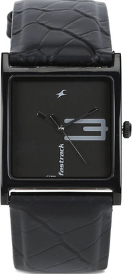 SK CAPITAL SERVICES Screen Guard for FASTRACK NP9735NL02 Analog Smartwatch(Pack of 1)
