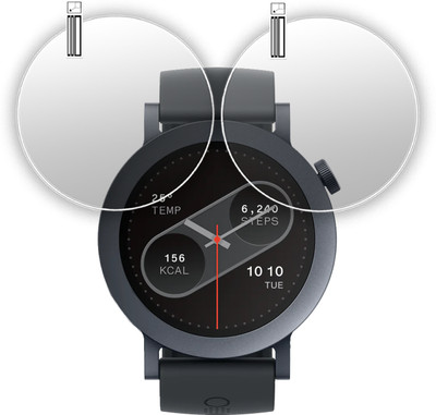 DOUMOF Screen Guard for CMF Watch Pro 2 1.32(Pack of 2)