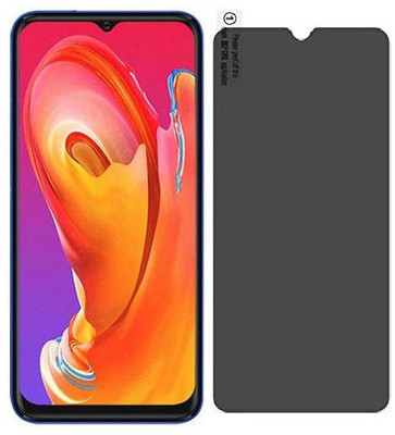 S enterprises Impossible Screen Guard for I KALL Z10(Pack of 1)