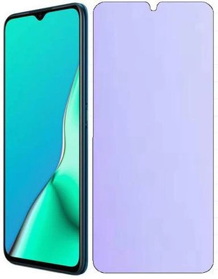 SHOPSNETIC Screen Guard for Oppo A9 2020(Pack of 1)