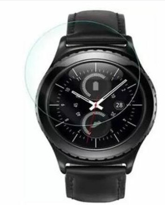 YSJ Screen Guard for YSJ-Screen Guard for Samsung S4 Smart WATCH(Pack of 1)