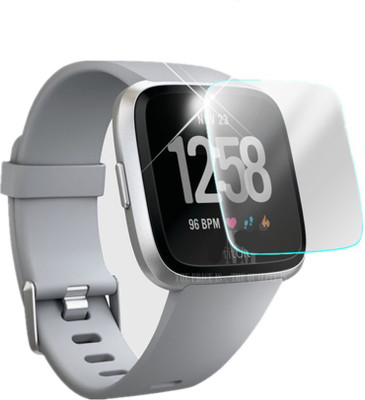 REDDWARF Screen Guard for Fitbit Sense 2(Pack of 2)