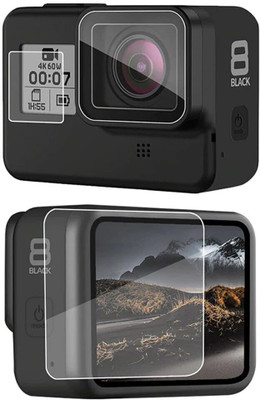 Action Pro Screen Guard for GoPro(Pack of 1)