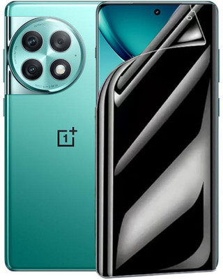 JAKSH PRO Screen Guard for Oneplus Ace 2 Pro(Pack of 1)