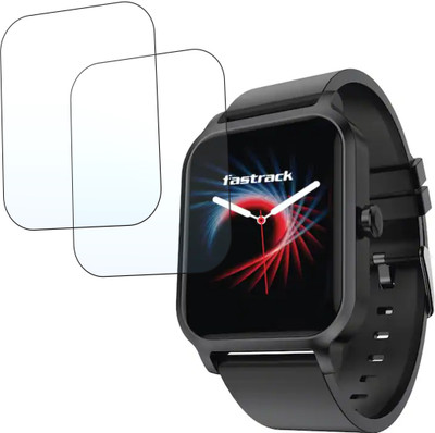 DVTECH Screen Guard for Crystal Clear Fastrack Reflex Charge 1.83(Pack of 2)