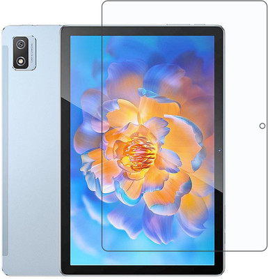DVMART Screen Guard for Blackview Tab 12 Pro Crystal Clear View(Pack of 1)