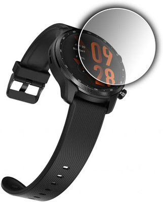 YCHROZE Screen Guard for Mobvoi TicWatch Pro 3 Ultra 1.4(Pack of 1)