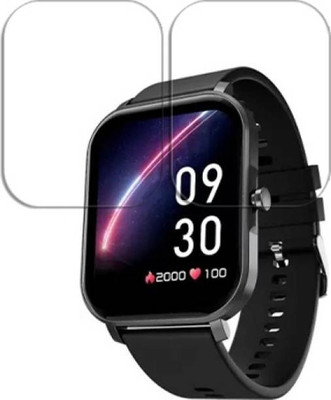CMR Screen Guard for Tempered Glass Guard for Fire-Boltt Epic Plus 1.83 inch Smartwatch (Pack of 5) Only 9h Resistant scratch water Scratch Unbreakable Screen Guard (Pack of 5) With Glossy Matt Screen Guard(Pack of 5) CMR Screen Guard for Tempered Glass Guard for Fire-Boltt Epic Plus 1.83 inch Smartwatch (Pack of 5) Only 9h Resistant scratch water Scratch Unbreakable Screen Guard (Pack of 5) With Glossy Matt Screen Guard(Pack of 5)