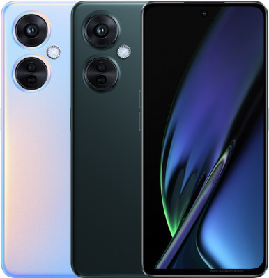 ScreenEra Screen Guard for Oppo K11x Mobile - Matte Finish (Not a Tempered Glass) without Black Border(Pack of 1)