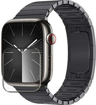tombik Screen Guard for rt5-rt4-Apple Watch Series 9(Pack of 1)