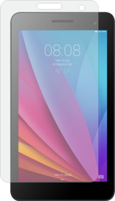 ZINGTEL Screen Guard for Huawei MediaPad T1 7.0(Pack of 1)