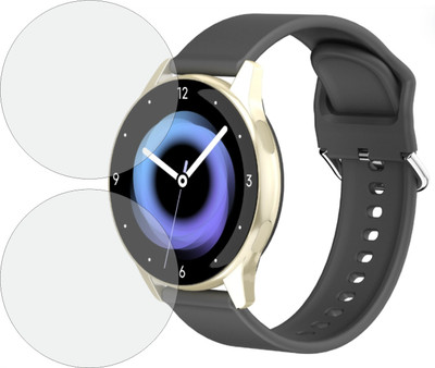 MOBART Edge To Edge Screen Guard for Pebble Dart(Pack of 2)