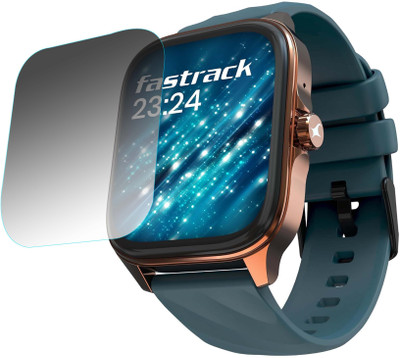 TWUAOP Screen Guard for Fastrack Astor FS1 Pro(Pack of 1)