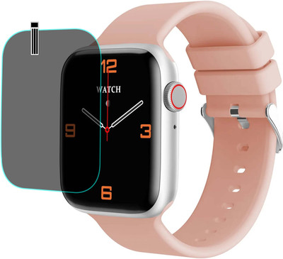 TWUAOP Screen Guard for FIRE BOLTT RING 4(Pack of 1)