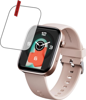 EJZATI Screen Guard for BOAT STORM CALL 2 SMARTWATCH, SCREEN GUARD(Pack of 1)