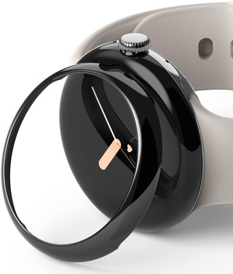 Ringke Screen Guard for Google Pixel Watch(Pack of 1)