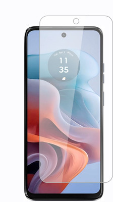 Vatsin Screen Guard for Infinix Smart 8 Plus(Pack of 1)