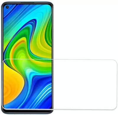 UDEEP Screen Guard for OPPO F11 PRO(Pack of 1)