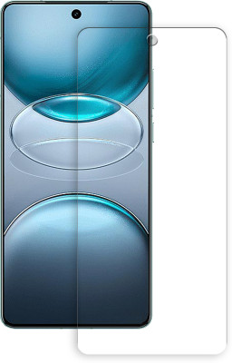MUTAALI Tempered Glass Guard for vivo X100s 5G (6.78)(Pack of 1)