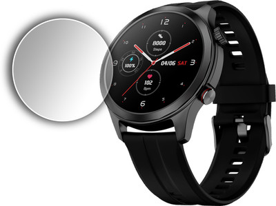 EJZATEX Screen Guard for NOISEFIT TWIST PRO SMARTWATCH, SCREEN GUARD(Pack of 1)