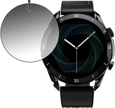 TWUAOP Screen Guard for FIRE BOLTT LEGACY(Pack of 1)