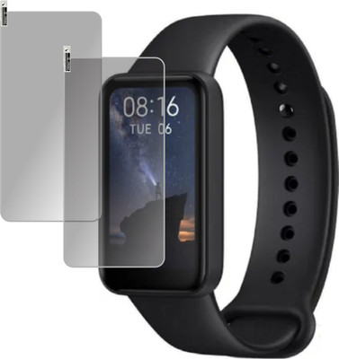 chakoor Screen Guard for Redmi Smart Band Pro(Pack of 2)