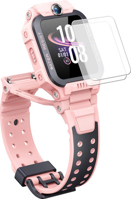 YCHROZE Screen Guard for Watch Phone Z7 1.3(Pack of 2)
