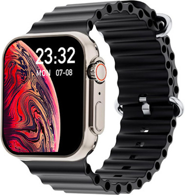 SUNMOON WATCHH Screen Guard for ANTIUQE DESGIN SMART WATCH(Pack of 1)
