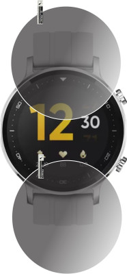 chakoor Screen Guard for REALME WATCH S100(Pack of 2)
