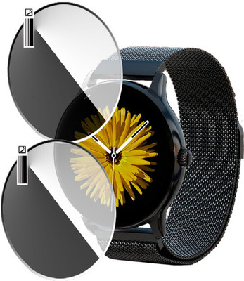 daffin Screen Guard for Fire Boltt Phoenix Ultra(Pack of 2)