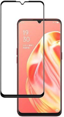 Foncase Screen Guard for vivo Y100A(Pack of 1)
