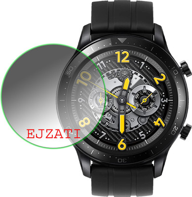 EJZATI Screen Guard for REALME WATCH S PRO SMARTWATCH(Pack of 1)