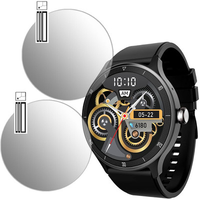 YCHROZE Screen Guard for beatXP Flux(Pack of 2)