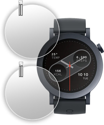 DOUMOF Screen Guard for CMF Watch Pro 2 1.32(Pack of 2)