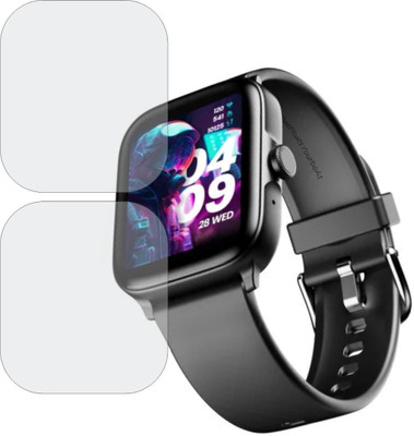 Mobling Screen Guard for Boat Ultima Call(Pack of 2)