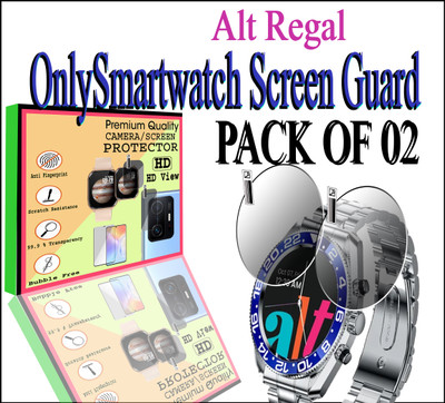 daffin Screen Guard for Alt Regal(Pack of 2)