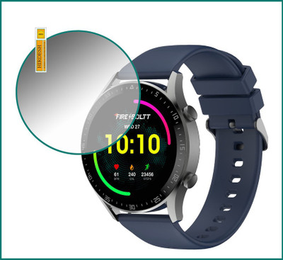 YCHROZE Screen Guard for Fire Boltt Talk 2(Pack of 1)