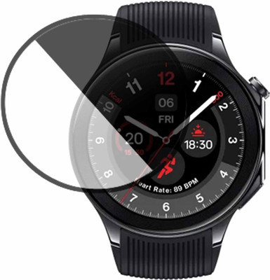 daffin Screen Guard for oppo watch x(Pack of 1)