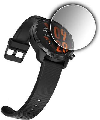 hirdesh Screen Guard for Mobvoi TicWatch Pro 3 Ultra 1.4(Pack of 1)