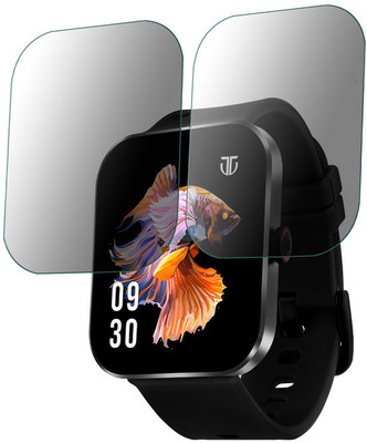 YCHROZE Screen Guard for Titan Talk S 1.78(Pack of 2)