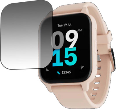 TWUAOP Screen Guard for BOAT XTEND CALL PLUS(Pack of 1)